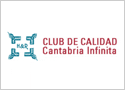 Club de Calidad Cantabria infinita