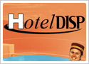 Hoteldisp Travel Services