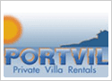 Portvil Private Villa Rentals